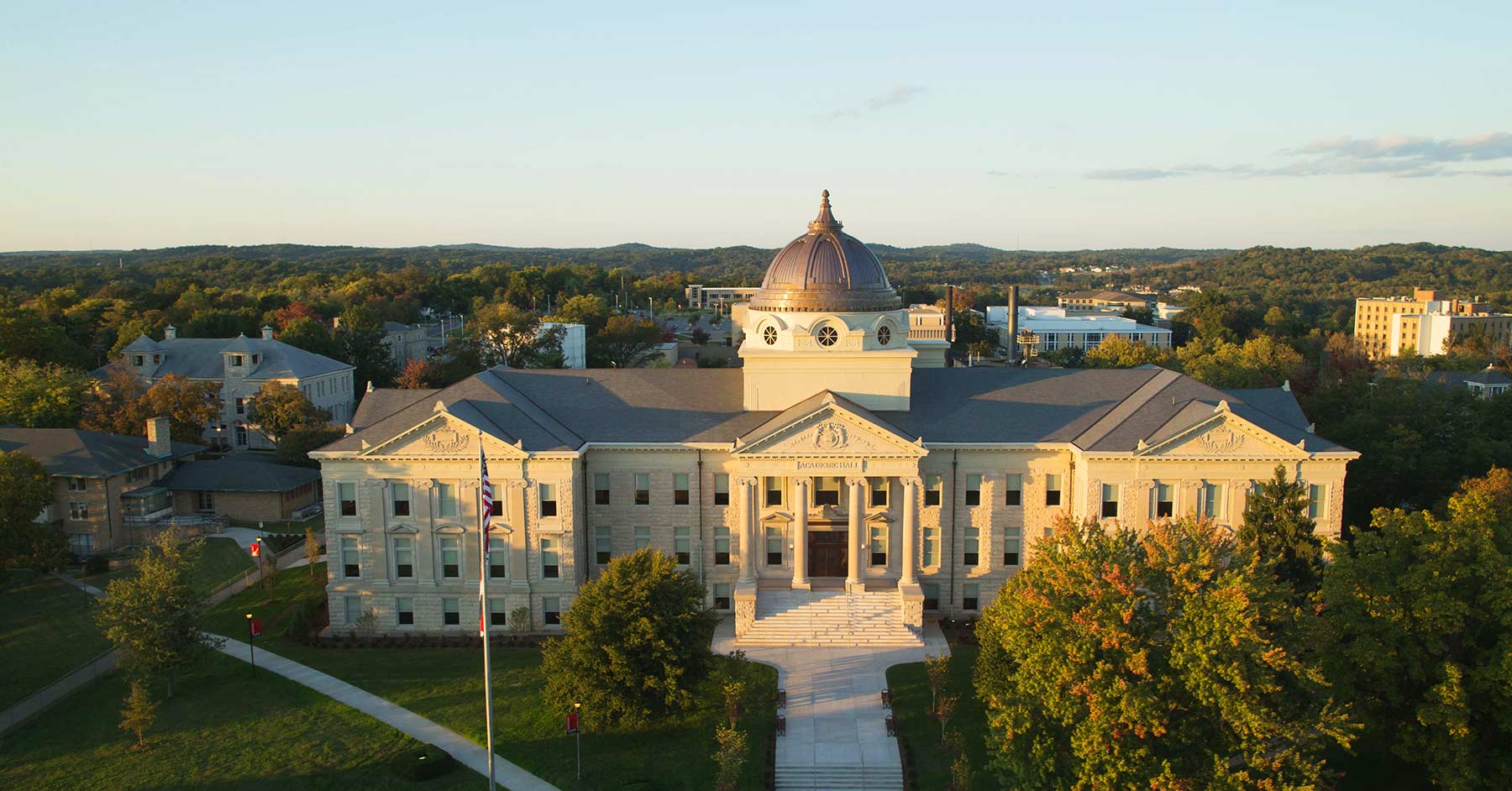 Southeast Missouri State University Stage 32 Southeast Missouri State University Stage 32