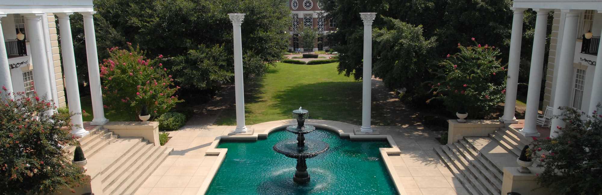 Belhaven University Niche