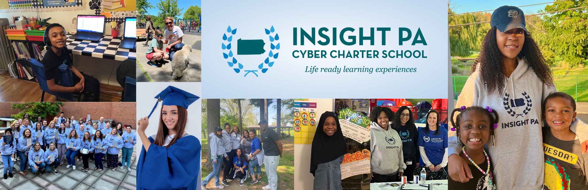 Insight PA Cyber Charter School in PA Niche