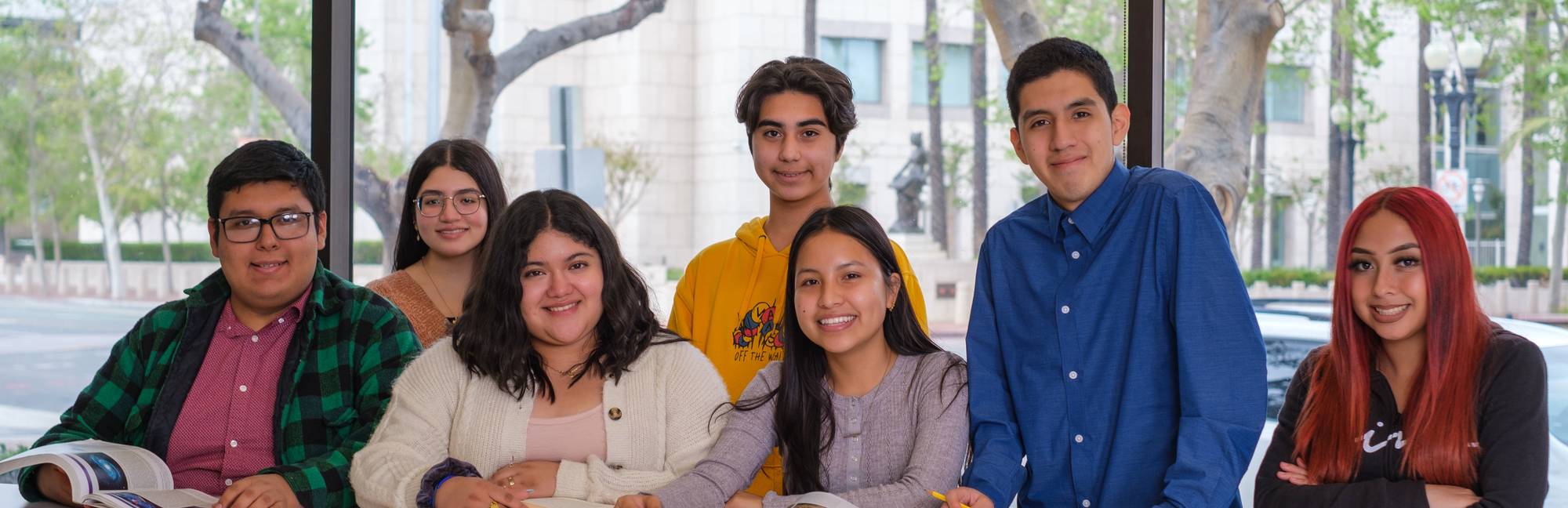 NOVA Academy Early College High School in Santa Ana, CA Niche