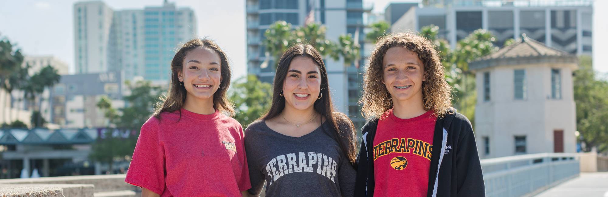 Tampa Preparatory School in Tampa, FL Niche