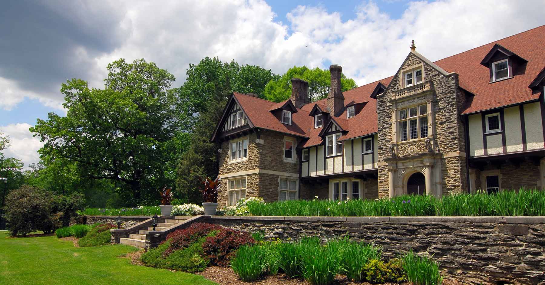 Is cabrini university test optional image