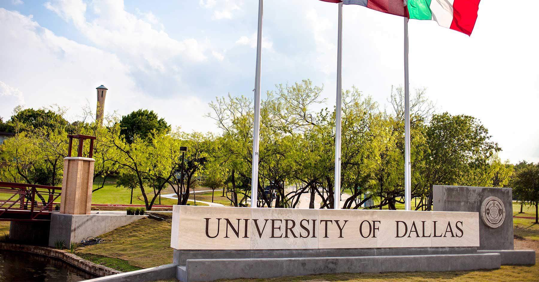 Universities In Dallas Texas >> University Of Dallas Niche Universities In Dallas Texas >> University Of Dallas Niche