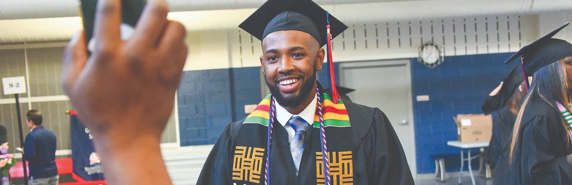 Shippensburg University of Pennsylvania Graduate Programs Niche