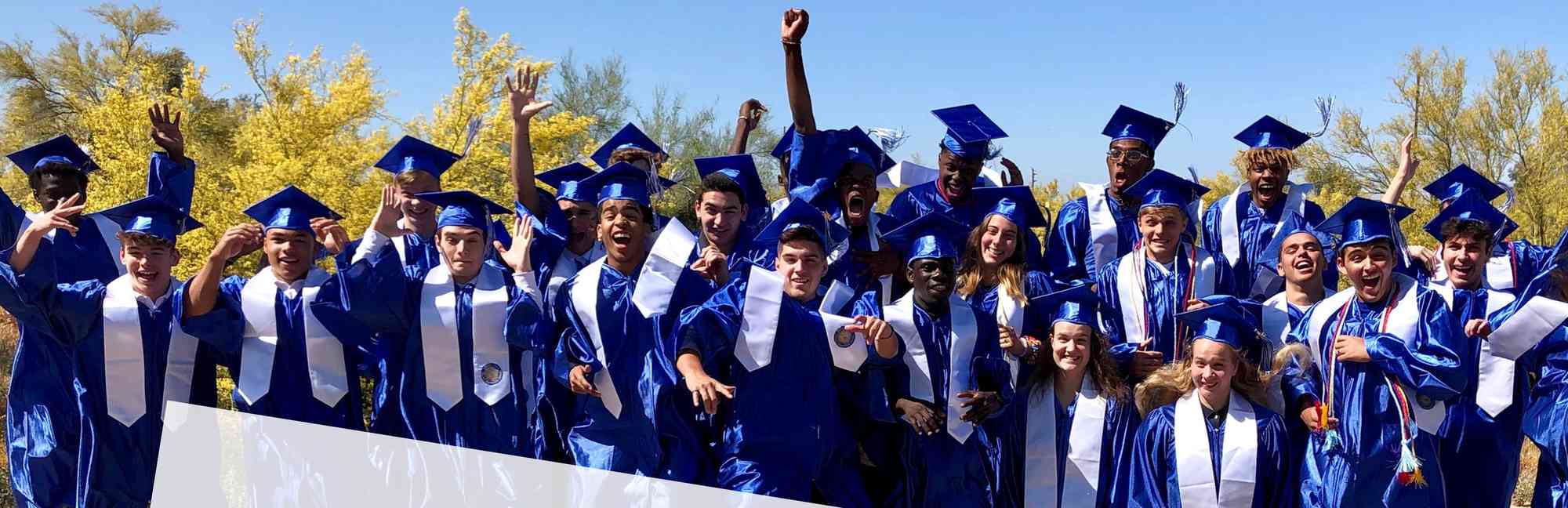 Bella Vista College Preparatory School in Phoenix, AZ Niche