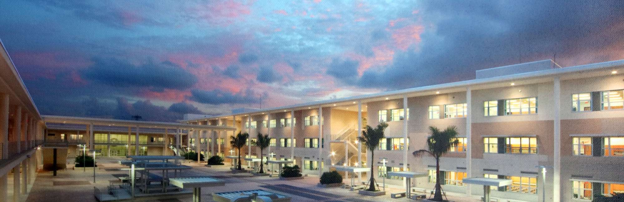 Riverview High School in Ridge Wood Heights, FL Niche