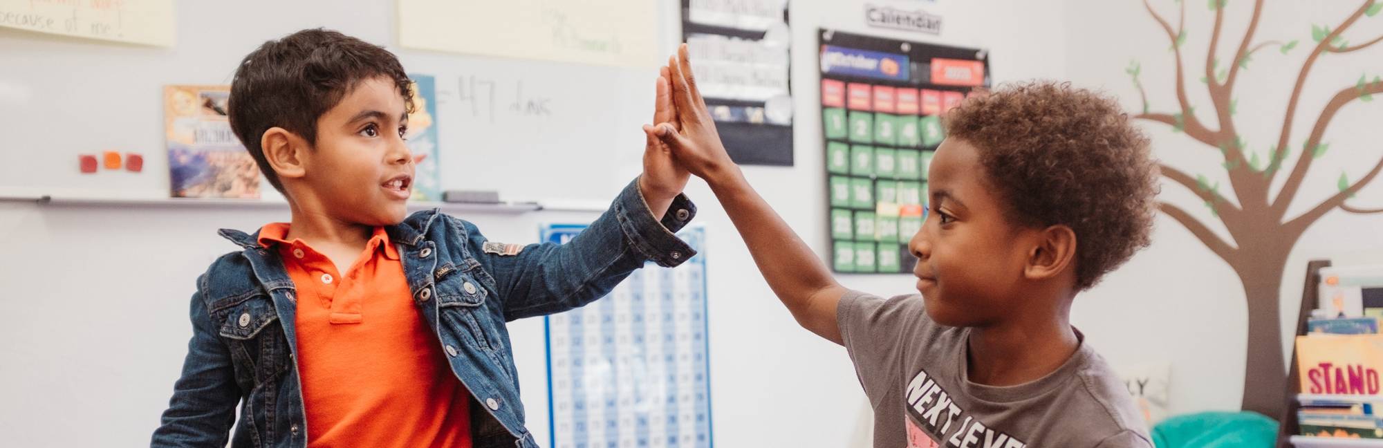 Primer Microschools Niche