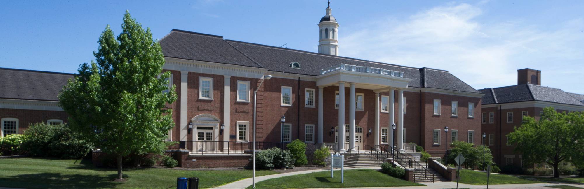 Miami University - College Of Engineering And Computing Graduate 