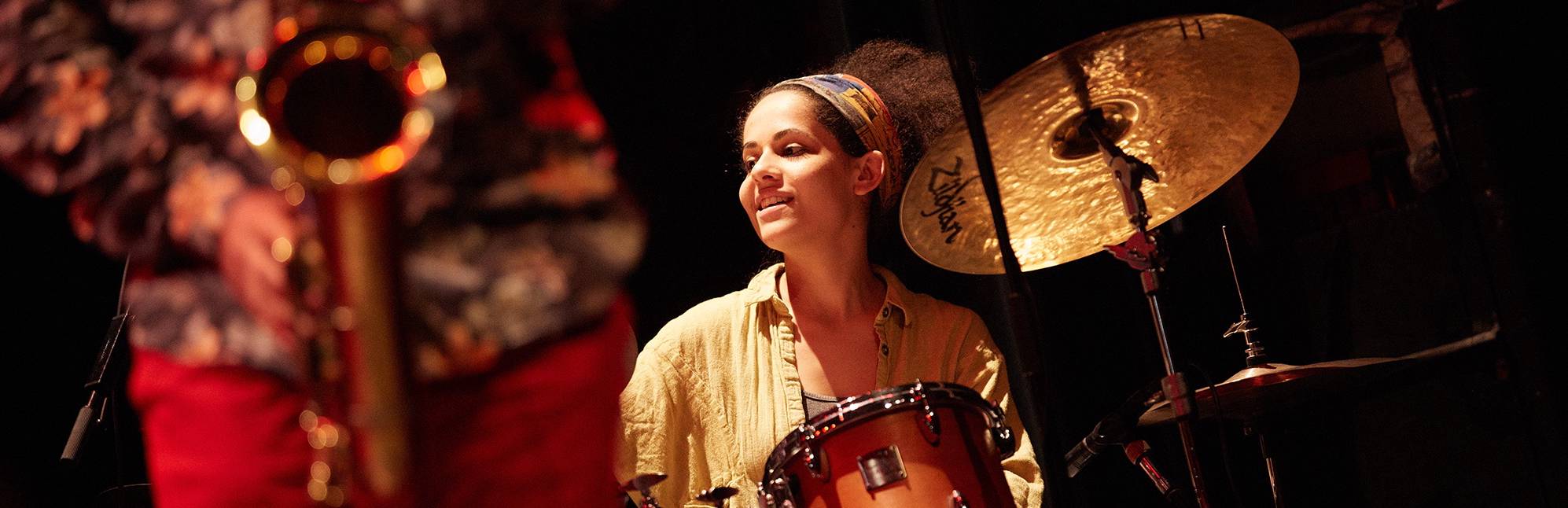 Berklee College of Music - Niche