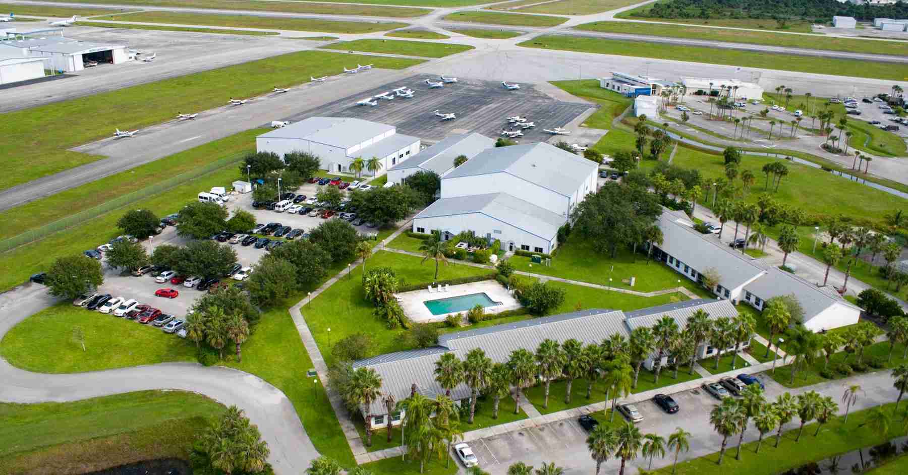 Aviator College of Aeronautical Science and Technology Academics - Niche