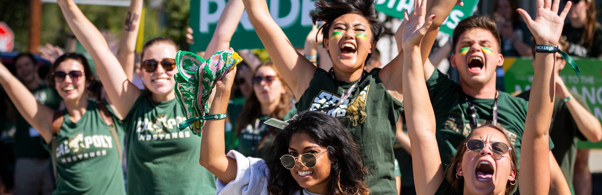 Cal Poly - Niche