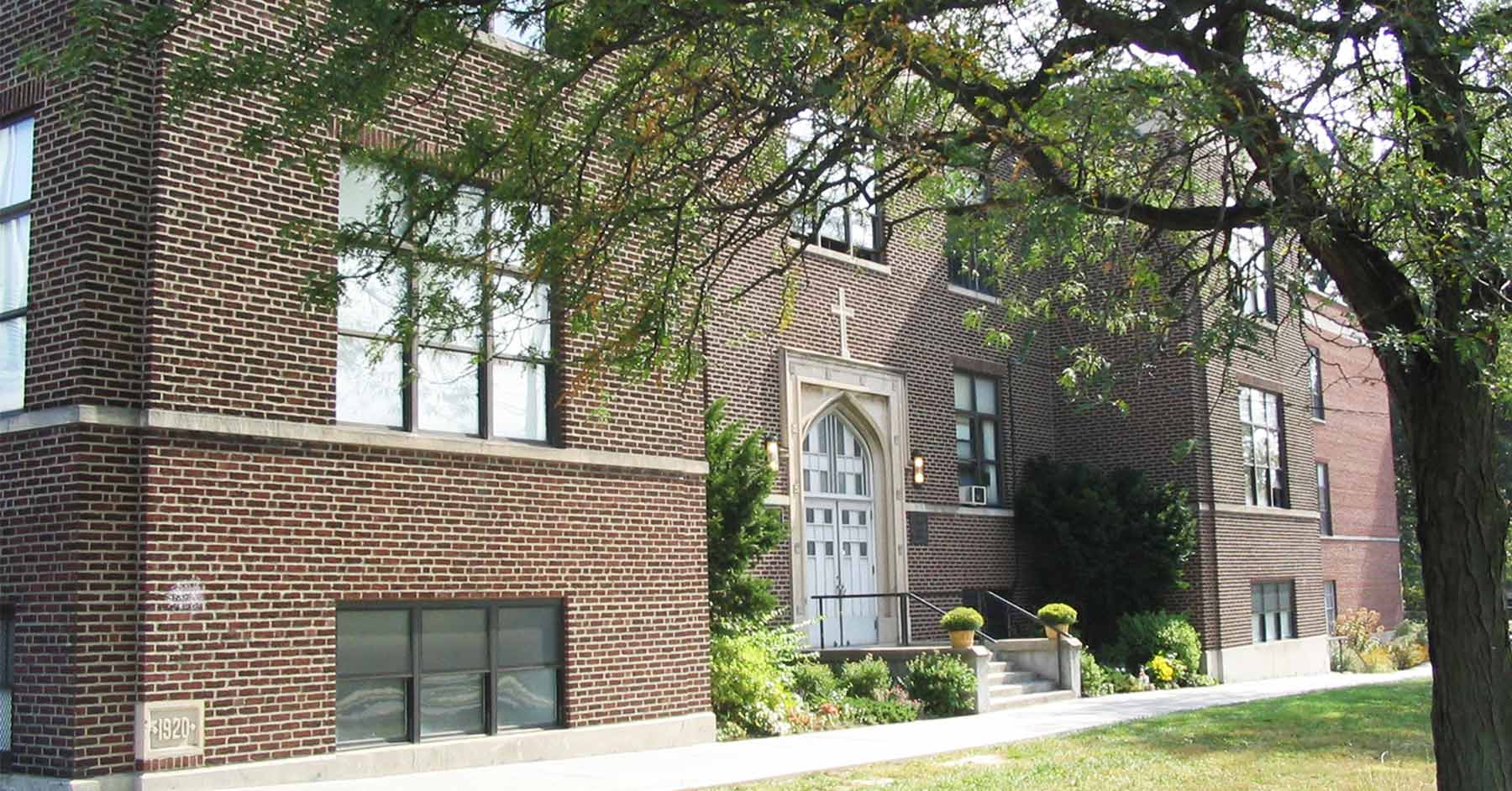 Nativity School in Cincinnati, OH Niche