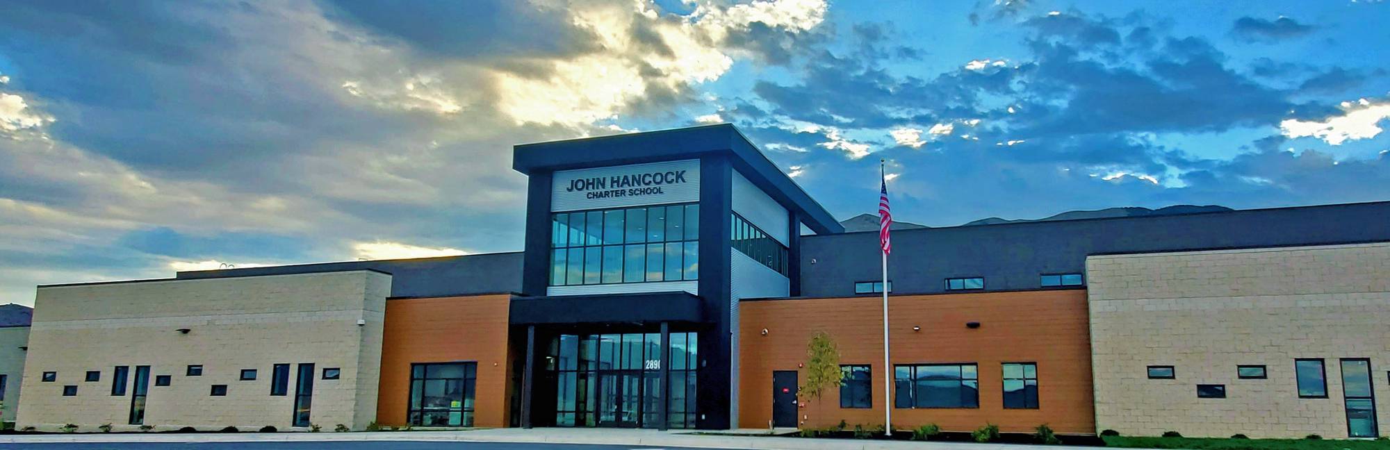 John Hancock Charter School in Pleasant Grove, UT - Niche