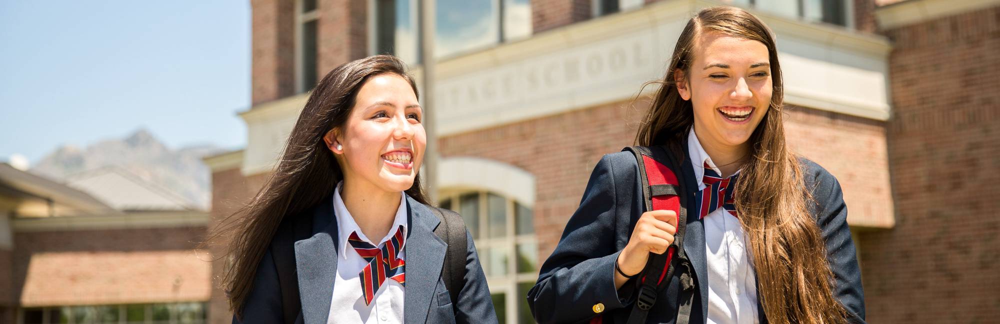 American Heritage School in American Fork, UT Niche
