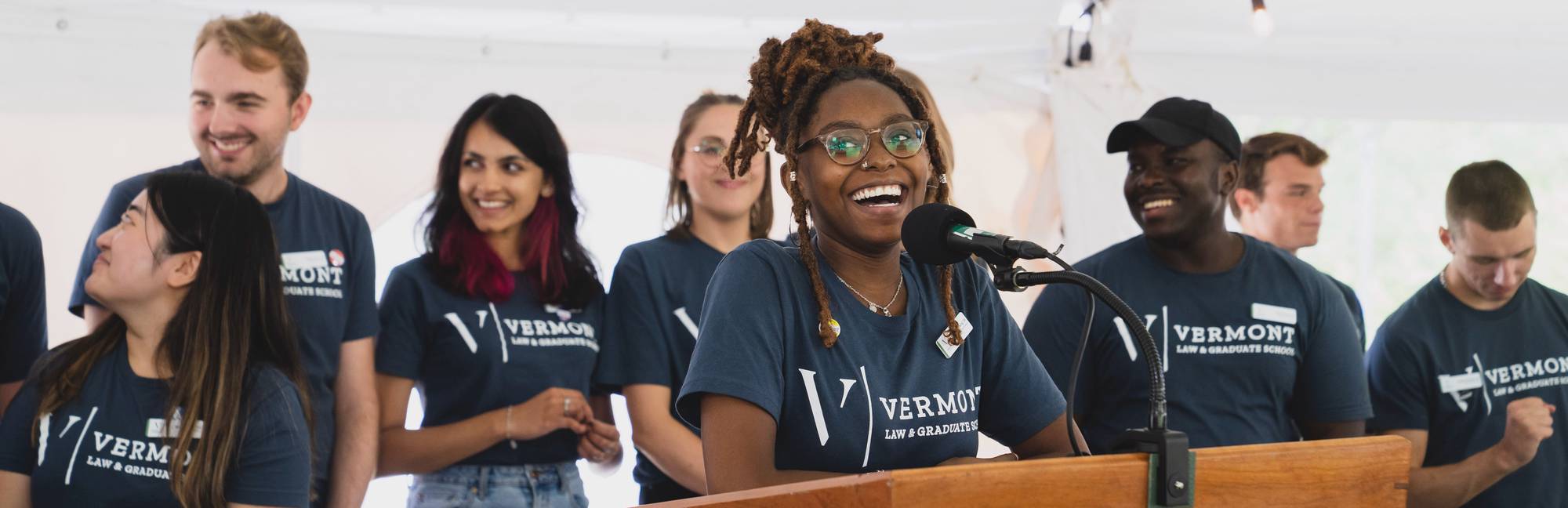 Vermont Law and Graduate School Graduate Programs Niche