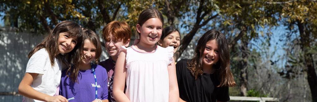 Yavneh Day School in Los Gatos, CA Niche