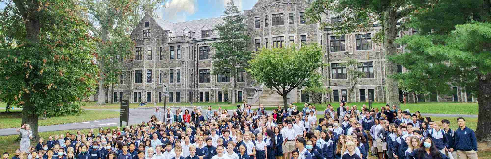 The Wilberforce School in NJ Niche