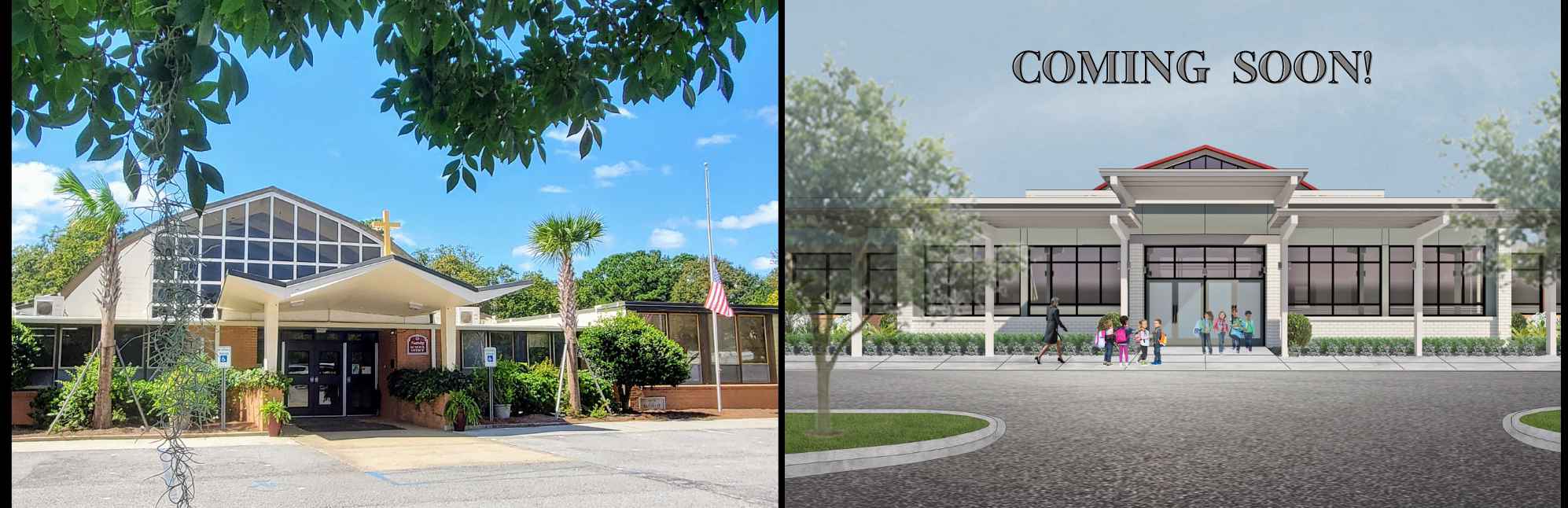 Nativity School in Charleston, SC Niche