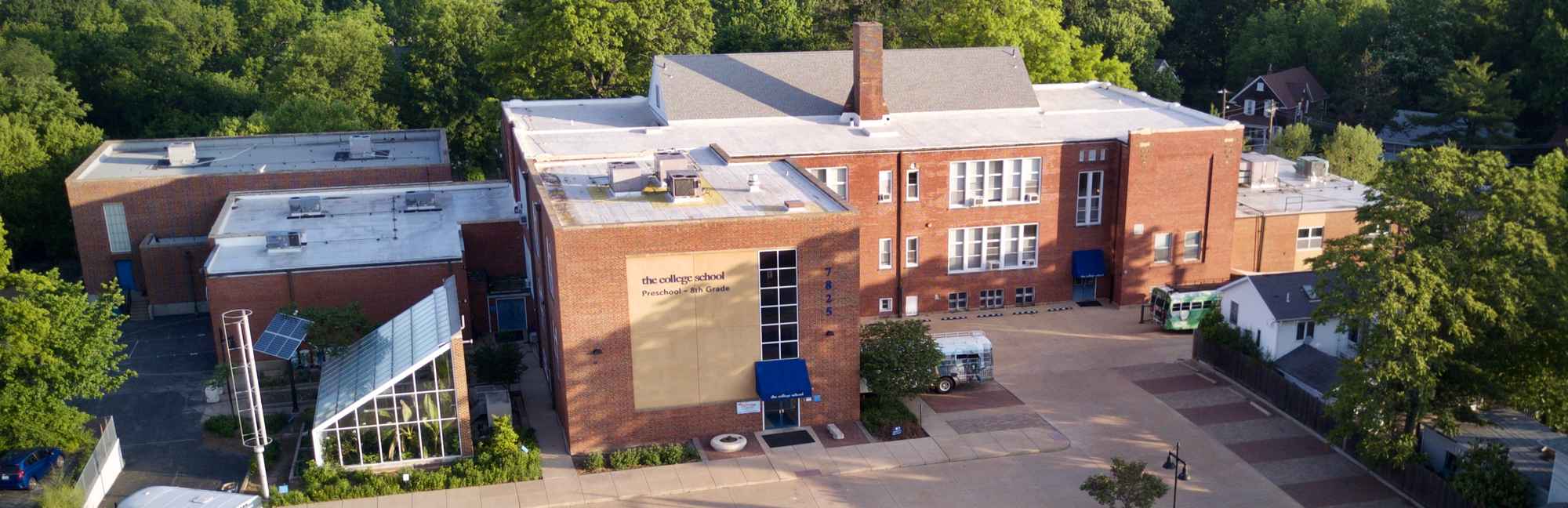 The College School in ster Groves, MO Niche