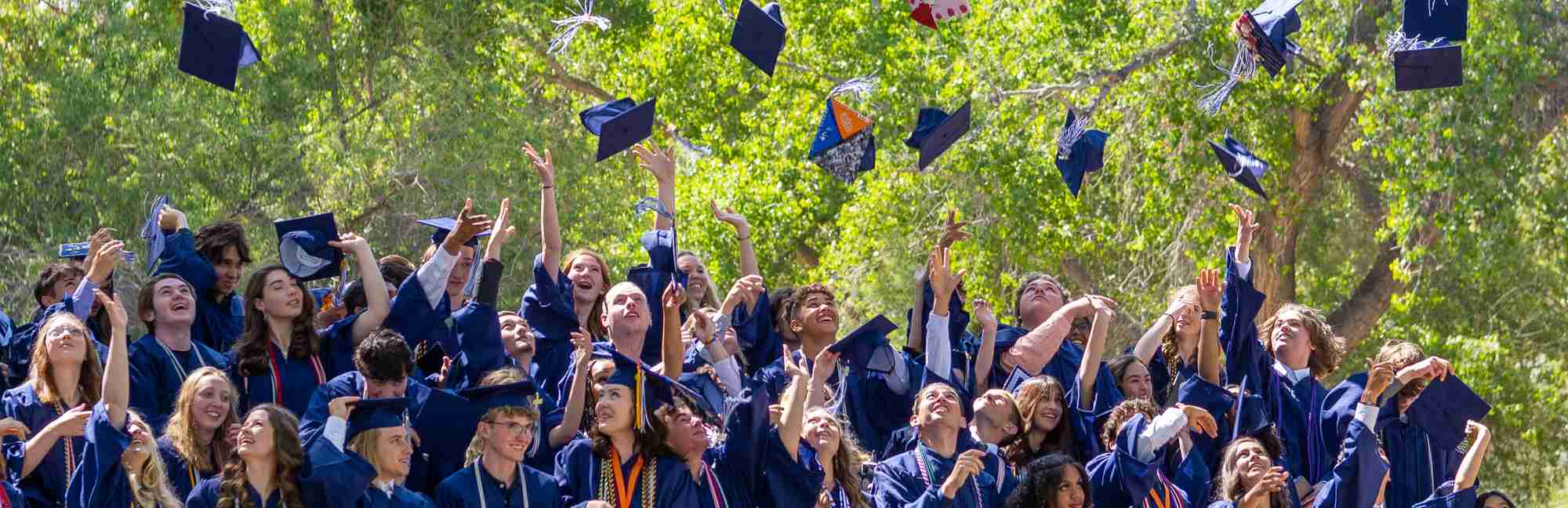 Bosque School in Albuquerque, NM Niche