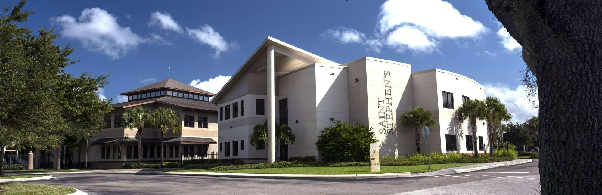 Saint Stephen's Episcopal School in Bradenton, FL Niche