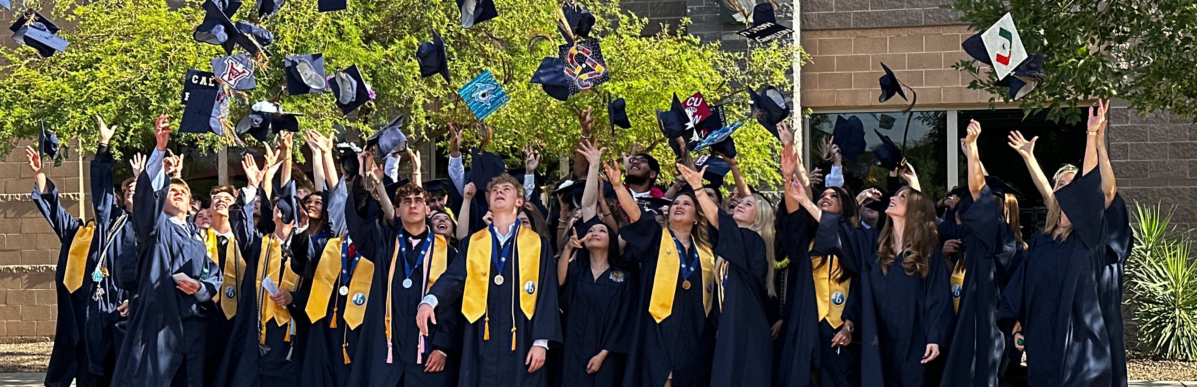 2026 Best Private K-12 Schools in Arizona - Niche