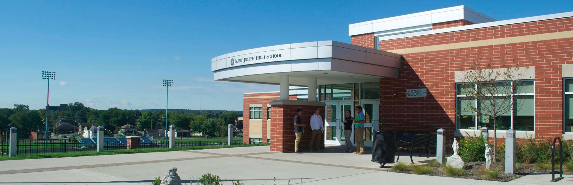 Saint Joseph High School In South Bend IN Niche