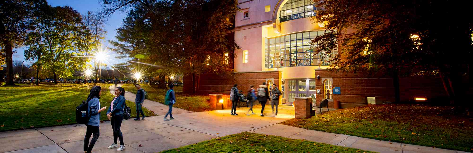 New York Institute of Technology - Niche