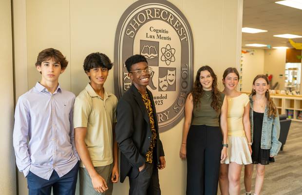 Shorecrest Preparatory School in St. Petersburg, FL - Niche