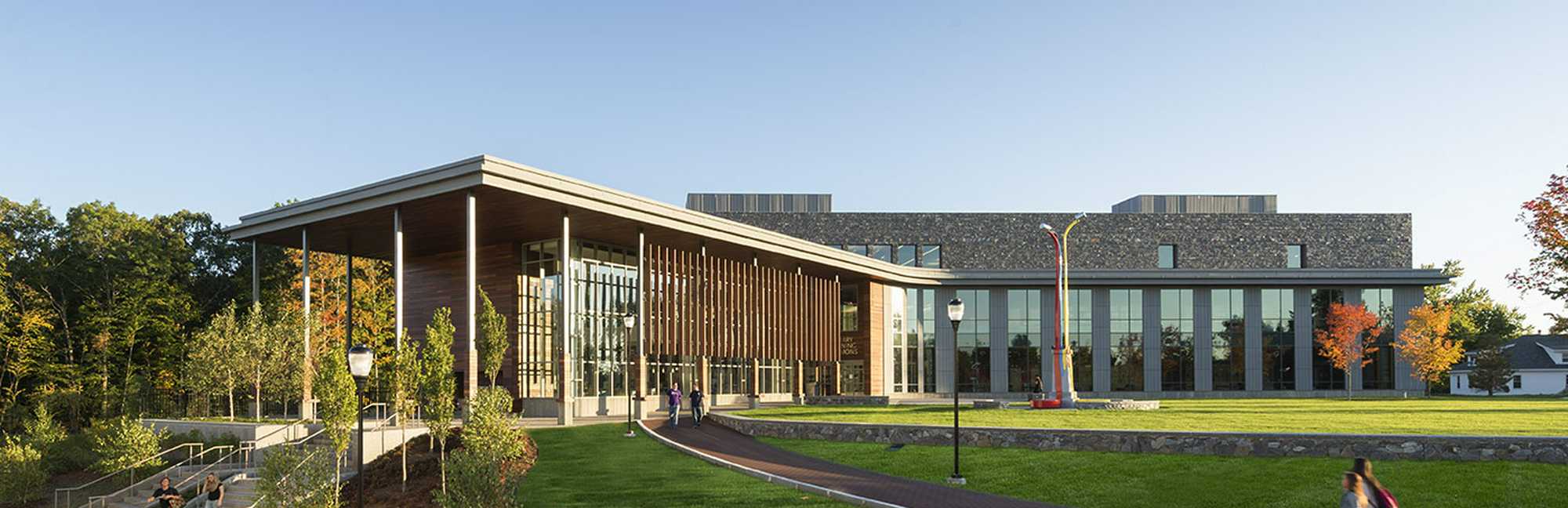 Southern New Hampshire University Graduate Programs Niche