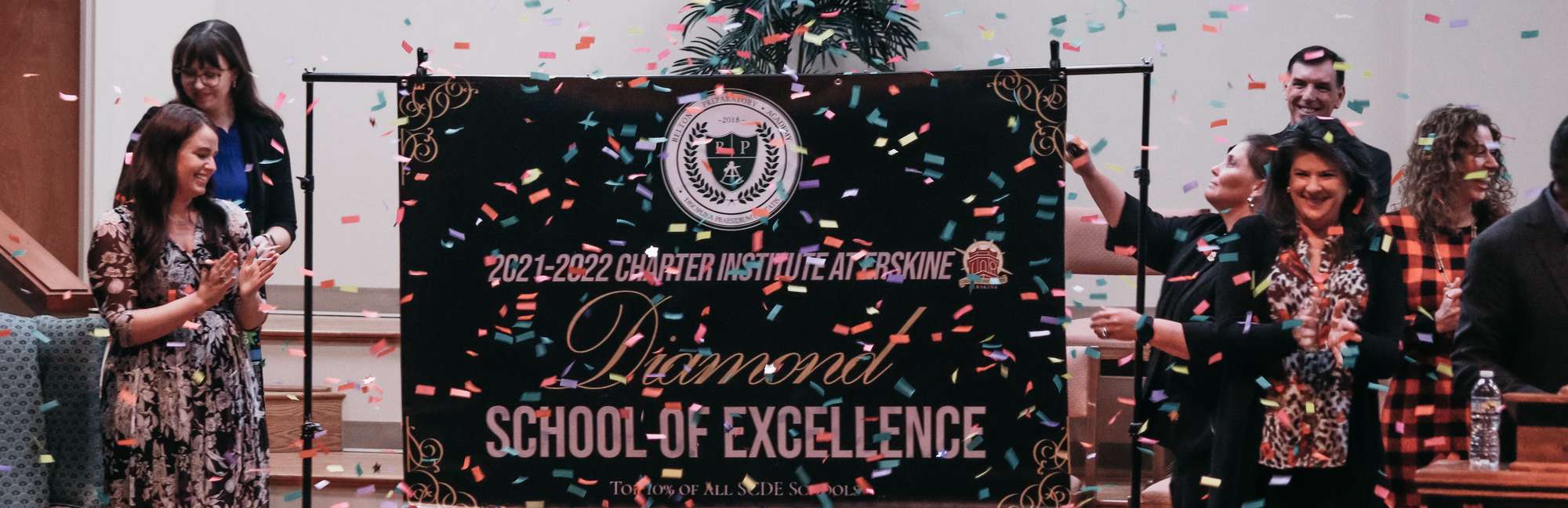 Belton Preparatory Academy in SC Niche