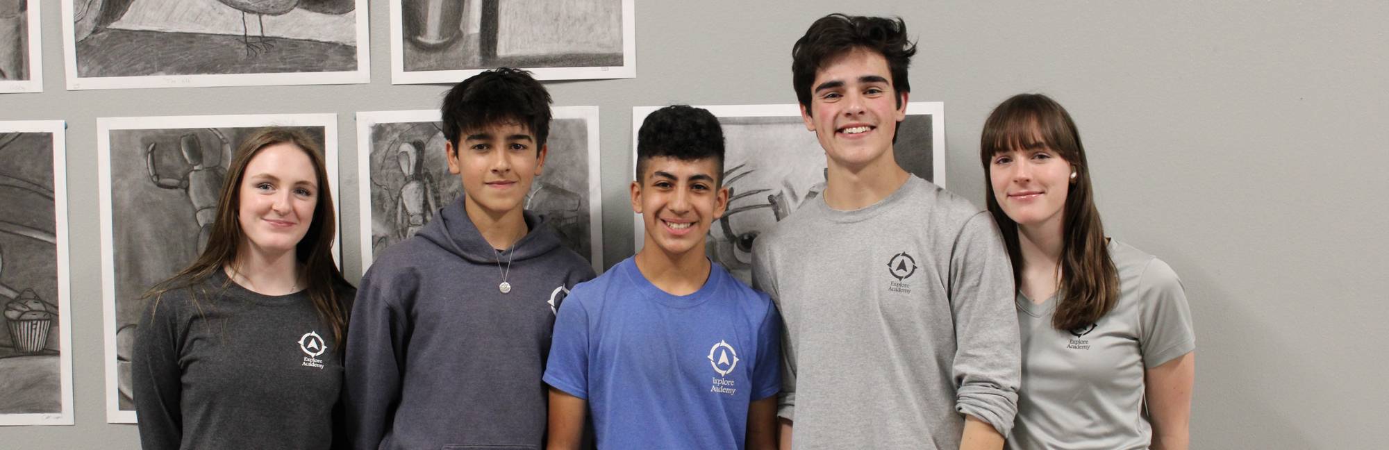 Explore Academy Peoria in Peoria, AZ Niche