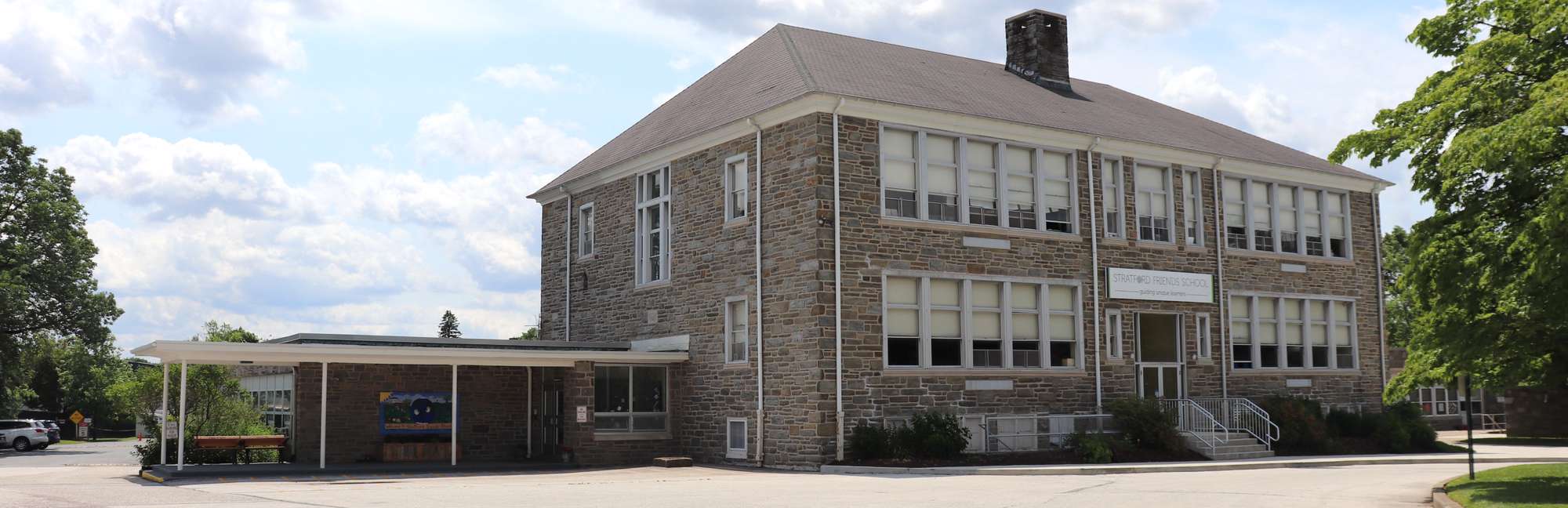 Stratford Friends School in PA Niche