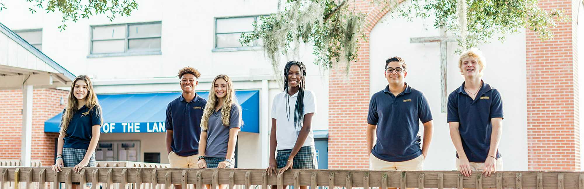 Cambridge Christian School in FL Niche