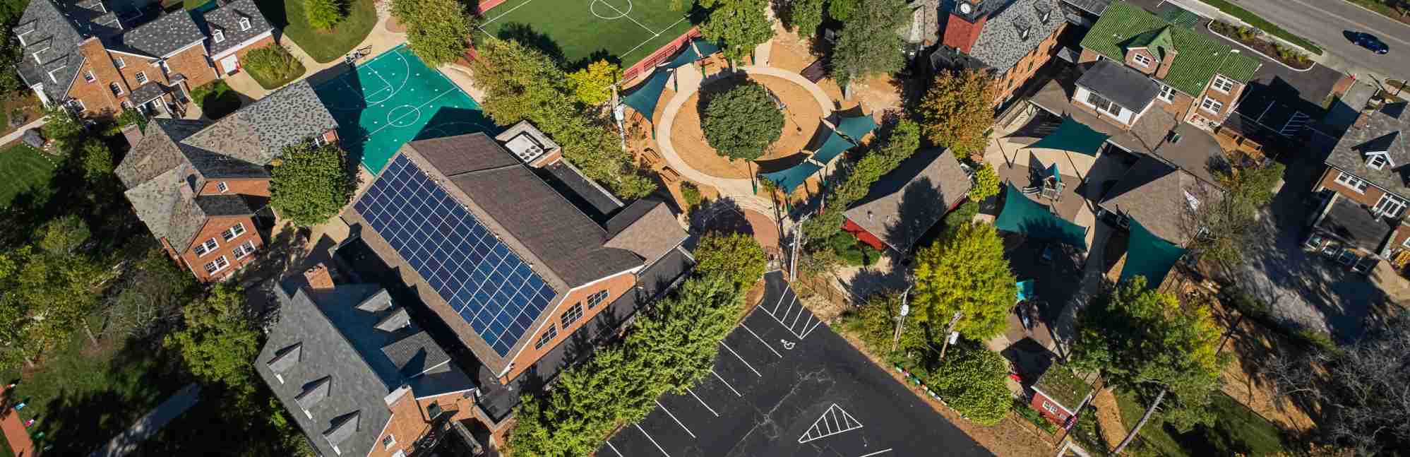 Forsyth School in St. Louis, MO Niche