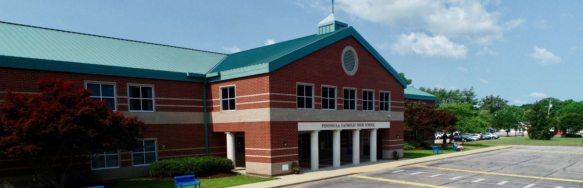 Peninsula Catholic High School in Newport News, VA Niche