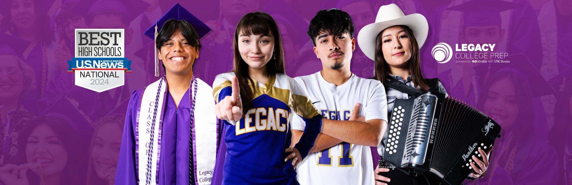 Ednovate Legacy College Prep in Santa Ana, CA Niche