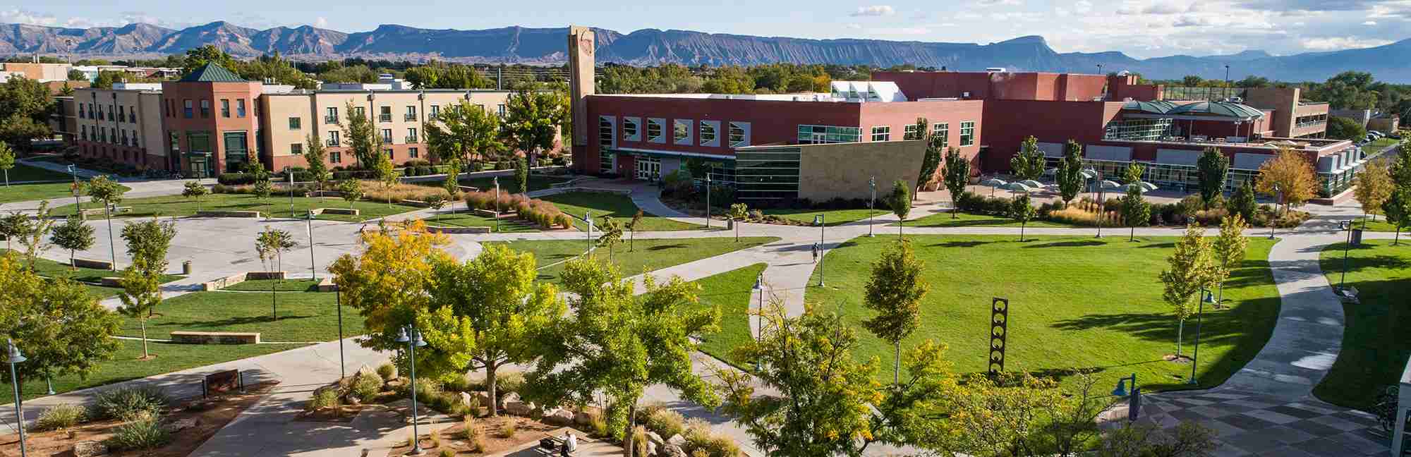 Colorado Mesa University Niche