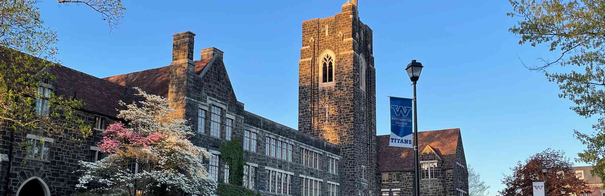 Westminster College Pennsylvania Niche