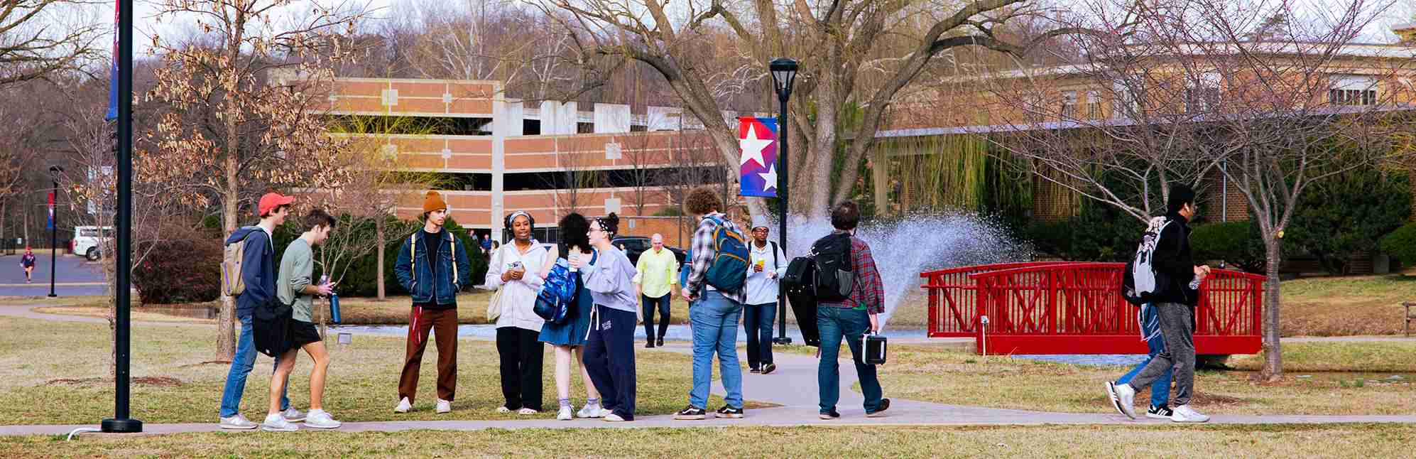Shenandoah University - Niche
