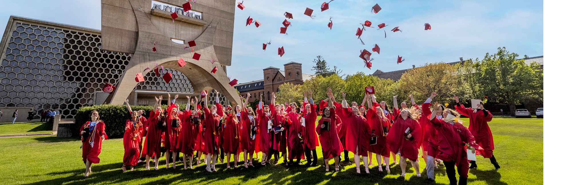 Saint John's Preparatory School in MN Niche