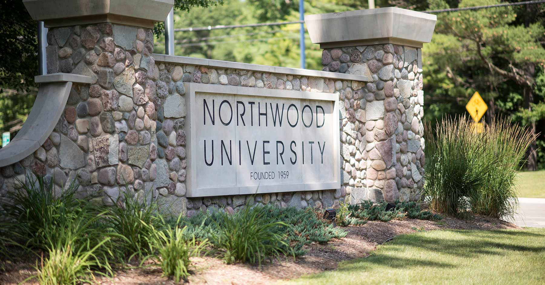 Northwood University - Midland