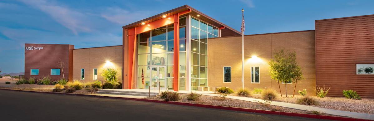 BASIS Goodyear Primary School In Goodyear AZ Niche