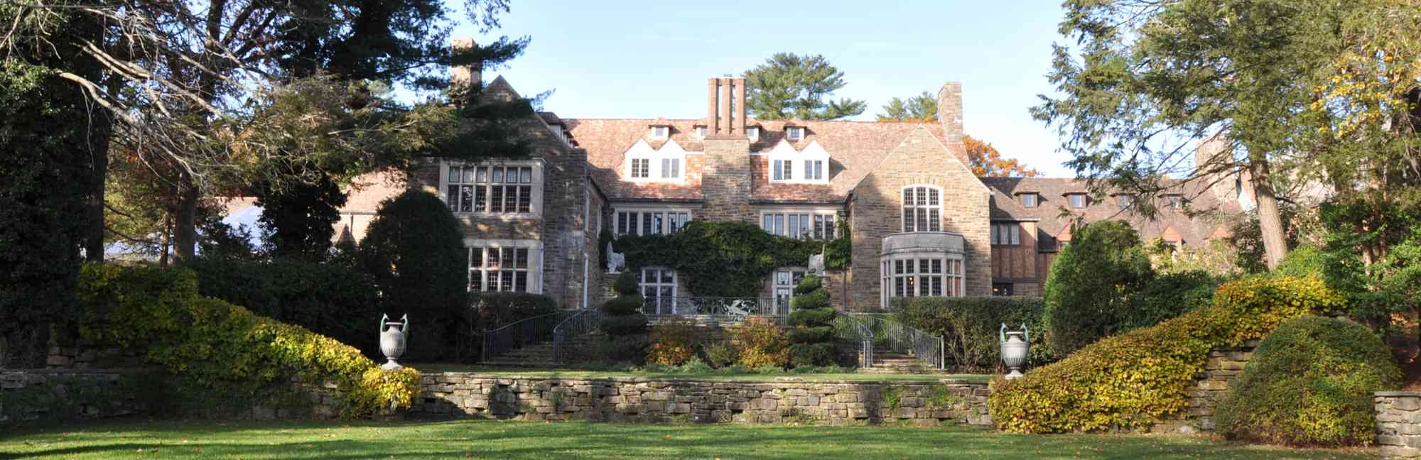 The Academy at Penguin Hall in MA Niche