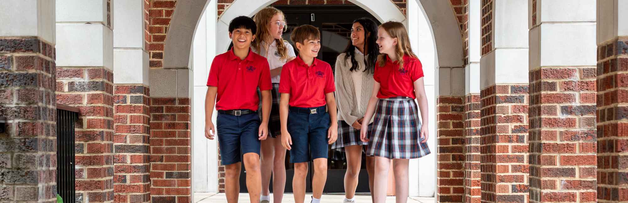 Saint Ann School in Nashville, TN - Niche