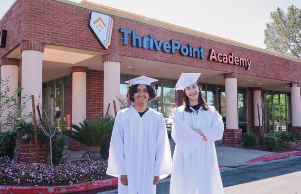ThrivePoint Academy of Nevada in Las Vegas, NV - Niche