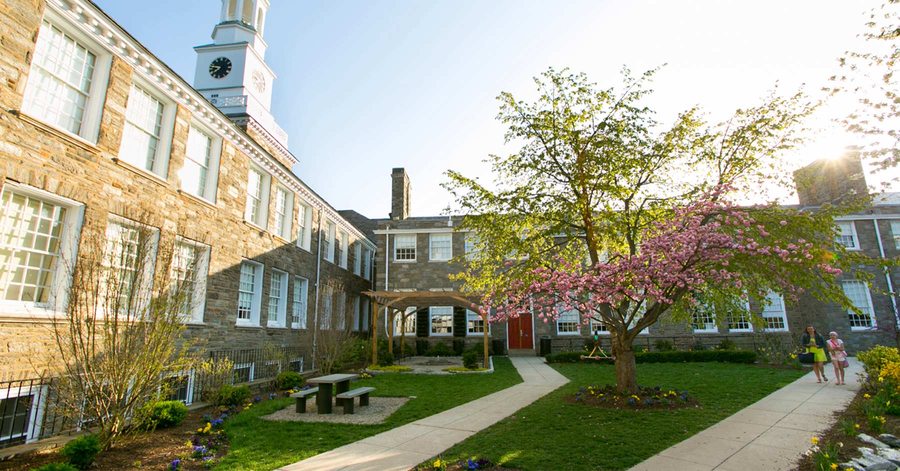William Penn Charter School In Philadelphia PA Niche