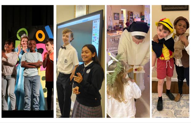 Saint Rose Academy in Birmingham, AL - Niche