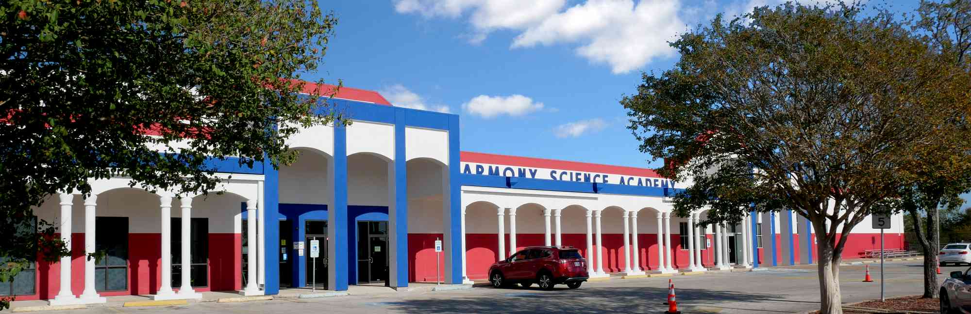 Harmony Science Academy Bryan in Bryan, TX Niche