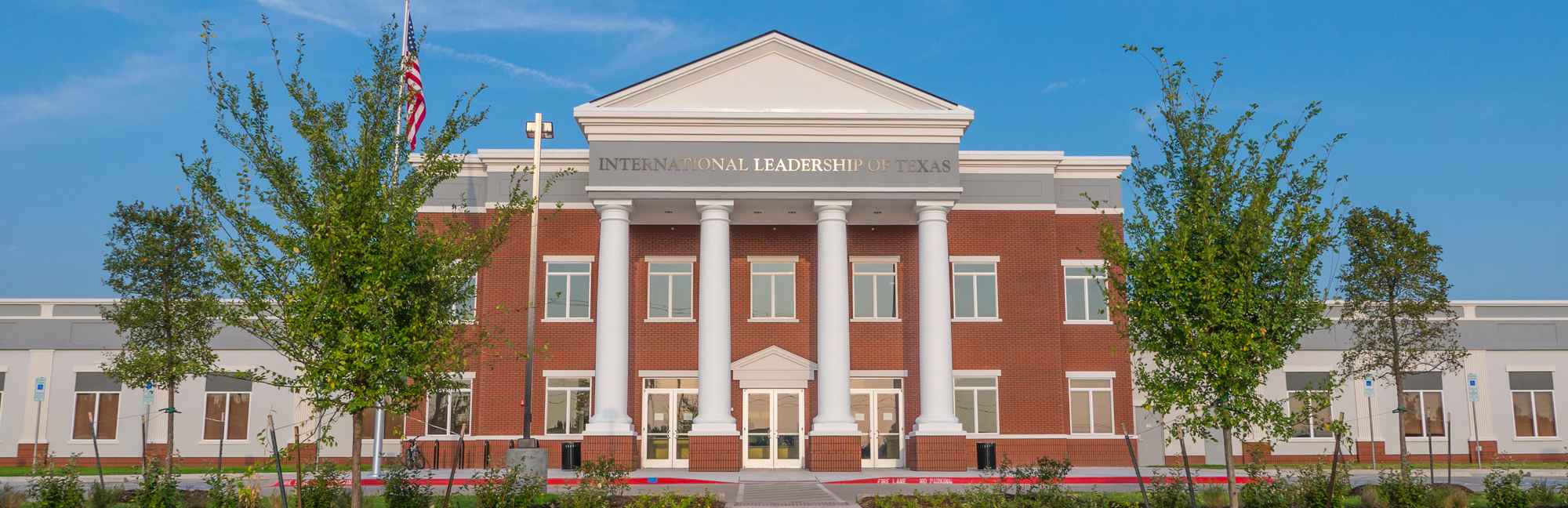 International Leadership of Texas - Grand Prairie K-8 (Middle School) in Grand  Prairie, TX - Niche